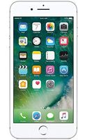 Apple iPhone 7 Plus 32GB Factory Unlocked GSM Smartphone - Silver (Renewed)