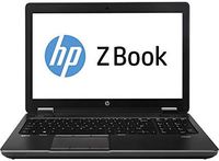 HP ZBook 15 15.6' FHD Mobile Business Workstation ( i7-4810MQ Quad Processor with Nvidia Quadro Graphics, 16 GB, 256 GB SSD, 15.6 Inch FHD (1920x1080), Finger Print Reader, Win 7 Pro)