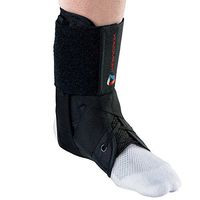 Thermoskin 82661 Defense Ankle Brace, 4 Ounce