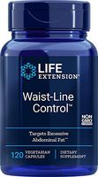 Life Extension Waist Line Control 120 Vegetarian Capsules