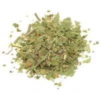 Horny Goat Weed Organic Cut & Sifted - Epimedium gramsrandiflorum, 1 lb,(Starwest Botanicals)