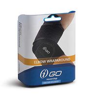 iGO Elbow Wraparound, One Size Fits Most