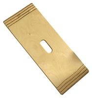 MTS SafetySure Bariatric Transfer Board, Transfer Slide Board for Bed, Wheelchair, Chair or Commode, 30”