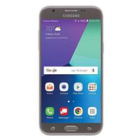 Samsung J327V Eclipse Verizon (Silver)