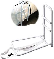 Bed Assist Rail Handle Bed handrails for Elderly Pregnant Women Handicap Bed Assist Rail.