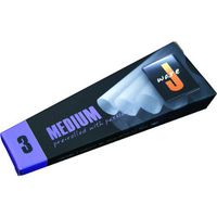 JWare Pre-Rolled Medium Size Cone Papers (3 Pack)