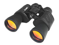 U.S. Army US-BF1050 10x50 Wide-Angle Binoculars (Black)