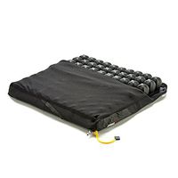 ROHO Low Profile QUADTRO SELECT Seating and Positioning Wheelchair Seat Cushion BUTTON: QS910LPC 16-17 X 18-19
