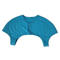 Shoulder Guard(Thin),Suitable for Mothers,Cold Protection,Soothe Migraines,C