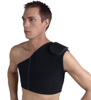 Chattanooga Sully AC Shoulder Support Brace, Large