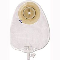 6214717BX - Coloplast Inc Assura 1-Piece Convex Standard Wear Urostomy Pouch Cut-to-Fit 3/8 - 1-3/4