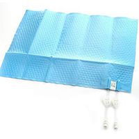 MediChoice Heat Therapy Pad, 14x20 Inches, 1314HTPW20 (Each of 1)