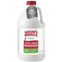 Nature's Miracle Stain and Odor Remover 64 oz