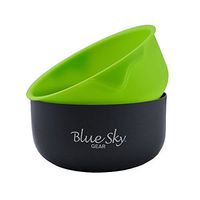 Blue Sky Gear Double Up Bowl