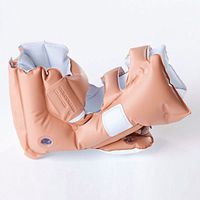 Sammons Preston Foot WAFFLE Heel Elevator - 1