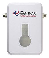 EEMAX 240V General Purpose Electric Tankless Water Heater, 11,000 Watts, 46 Amps - Water Heaters