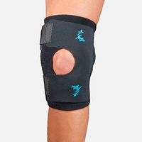Med Spec Dynatrack Plus Patella Stabilizer - Neoprene, Small