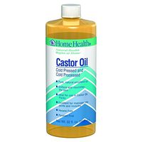 Castor Oil (32Oz), 32 oz ( Multi-Pack)