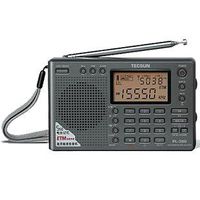 Tecsun Radio PL-380 DSP Fm Am Stereo World Band Receiver,Small Size Radio
