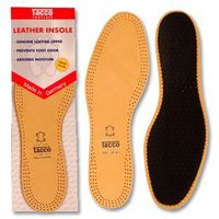 Tacco Leather Insoles - Size Mens 11
