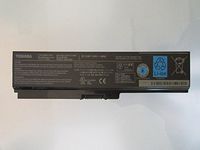 Li-ion 48Wh 6 cell Battery for Toshiba Satellite L655-S5150 L655-S5153 New Genuine []