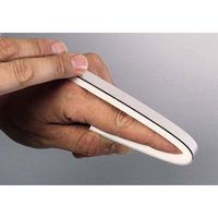 Hartmann USA AlumafoamÂ Finger Splints, 1Â½" x 18" Straight, 6/bx 62150000