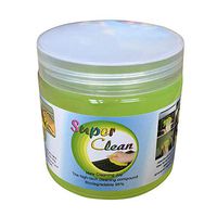 Roysberry Cleaning Mud, Clay Detailing Truck Cleaning Sludge Keyboard Cleaning Soft Gel