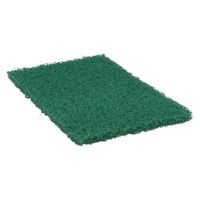 Scotch-Brite Heavy Duty Scouring Pad 86CC, 6 in x 9 in, 10/Pack