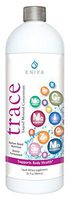 Liquid Ionic Trace Mineral Supplement (32oz) Doctor Formulated. Zero Calories. Zero Sugar. by Eniva Health.