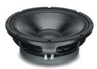 18 Sound 12MB1000 12" Woofer/8OHMS/1200W - Set of 1