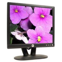 Dell E173FPc 17" Flat Panel Color Monitor