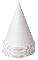 IGLOO PRODUCTS 25010 4.25oz CONE WATER CUP