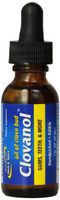 North American Herb and Spice, Clovanol, 1-Ounce