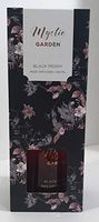 Purity Lab Of Australia Reed Diffuser - Black Peony - 3.38 fl ozL