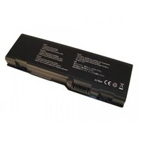 V7 DEL-6000V7 / BATTERY FOR DELL INSPIRON 6000 6400 9200 9300 9400 E1505 E1705 M1710 4800mAh - Lithium Ion (Li-Ion) - 11.1V DC