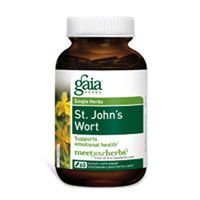 St. Johnswort Liq Caps, 60 cp ( Multi-Pack)