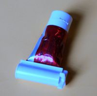 Toothpaste Tube Winder