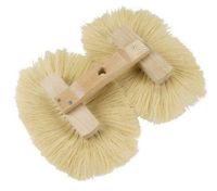 Hyde Tools 9885 Double Texture Brush with Double ACME thread by Hyde Tools