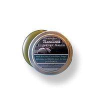 Healing Comfrey Salve. Eco Friendly Company. Natural Organic Balm for Wounds, Sore Muscles, Post Surgery Healing, Joint Pain and Arthritis. SOOTHES.Heals.RESTORES.