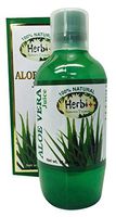 Herbi+ Aloe Vera Juice (16.8oz/500mL)