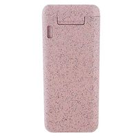 Drinking Straws Dropship Reusable Drinking Straw Stainless Steel Metal Folding Drinking Straw Portable Collapsible Straw with Cleaner Brush (1)