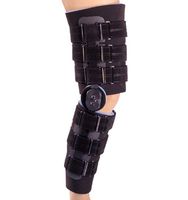 ProCare KneeRANGER II Universal Knee Brace - U/Short