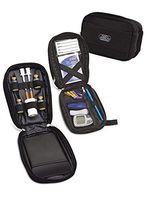 Medicine Insulin Cooling Pouch Travel Diabetic Cooler Case Pack Wallet Holder