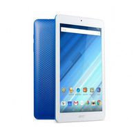 Acer NT.LC4AA.001;B1-850-K1KK Iconia MT8163 1.3GHz 1GB 16GB Abgn BT 2Xwc 8" WXGA MT Android 5.1 Tablet, Blue
