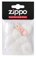 Zippo Wick Individual Card