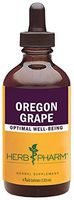 Herb Pharm Oregon Grape Root Liquid Extract - 4 Ounce