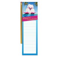 Wellspring Stationery Notepad (19289)