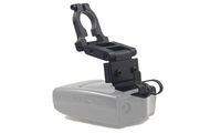 BlendMount BRD-2000R Aluminum Radar Detector Mount for Radenso Pro M/Pro SE - Compatible with Most American and Asian Vehicles - Made in USA - Looks Factory Installed
