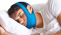 Anti-Snore Chin Strap