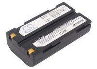 vintrons (TM) Bundle - 2600mAh Battery For Trimble 29518, 38403, 46607, 52030, 54344, 5700, 5800, + vintrons Coaster
